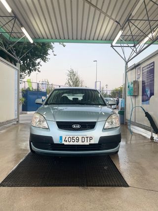KIA Rio 2005