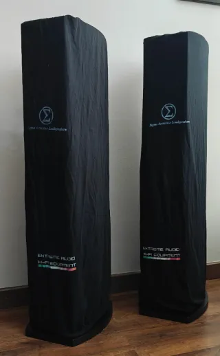 Sigma T-11 Altavoces de Columna