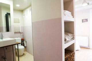 Piso en alquiler en El Raval en Barcelona