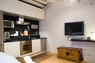 Piso en alquiler en El Raval en Barcelona