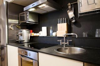 Piso en alquiler en El Raval en Barcelona