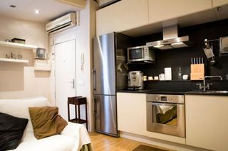 Piso en alquiler en El Raval en Barcelona