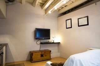 Piso en alquiler en El Raval en Barcelona