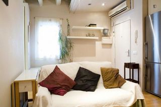 Piso en alquiler en El Raval en Barcelona