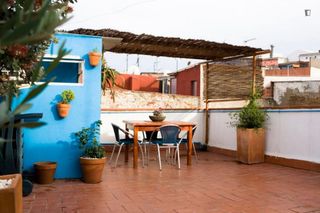 Piso en alquiler en El Raval en Barcelona