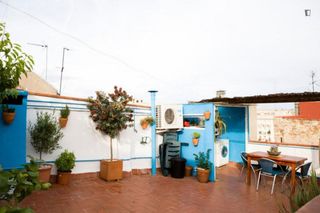 Piso en alquiler en El Raval en Barcelona