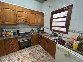 Chalet en venta en Pueblo de Cullera en Cullera