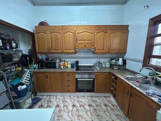 Chalet en venta en Pueblo de Cullera en Cullera