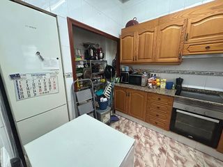 Chalet en venta en Pueblo de Cullera en Cullera