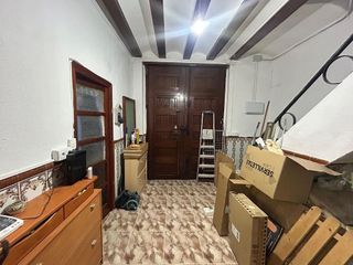 Chalet en venta en Pueblo de Cullera en Cullera