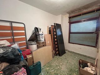 Chalet en venta en Pueblo de Cullera en Cullera