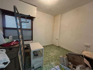 Chalet en venta en Pueblo de Cullera en Cullera