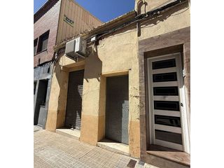 Terreno en venta en Ca n'Aurell en Terrassa