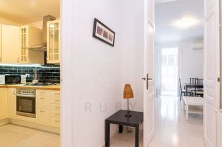 Piso en alquiler en L'Antiga Esquerra de l'Eixample en Barcelona