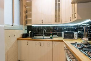 Piso en alquiler en L'Antiga Esquerra de l'Eixample en Barcelona