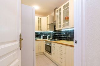 Piso en alquiler en L'Antiga Esquerra de l'Eixample en Barcelona