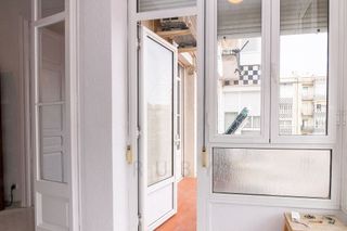 Piso en alquiler en L'Antiga Esquerra de l'Eixample en Barcelona