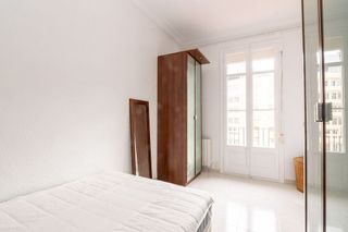 Piso en alquiler en L'Antiga Esquerra de l'Eixample en Barcelona