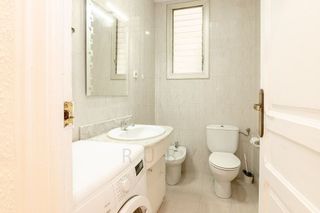 Piso en alquiler en L'Antiga Esquerra de l'Eixample en Barcelona