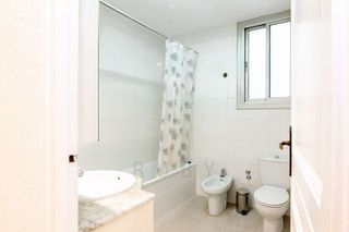 Piso en alquiler en L'Antiga Esquerra de l'Eixample en Barcelona