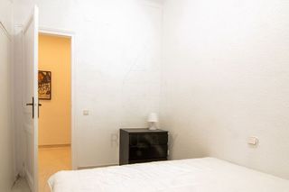 Piso en alquiler en L'Antiga Esquerra de l'Eixample en Barcelona