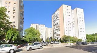 Piso en venta en Arcos en Madrid