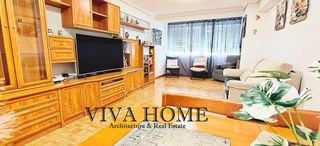 Piso en venta en Arcos en Madrid