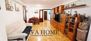 Piso en venta en Arcos en Madrid