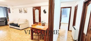 Piso en venta en Arcos en Madrid