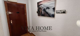 Piso en venta en Arcos en Madrid