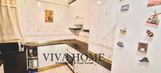 Piso en venta en Arcos en Madrid