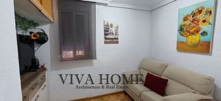 Piso en venta en Arcos en Madrid