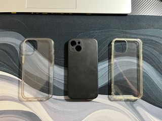 iPhone 13 Verde en perfecto estado