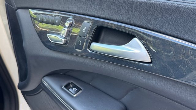 Mercedes-Benz Clase CLS 2016