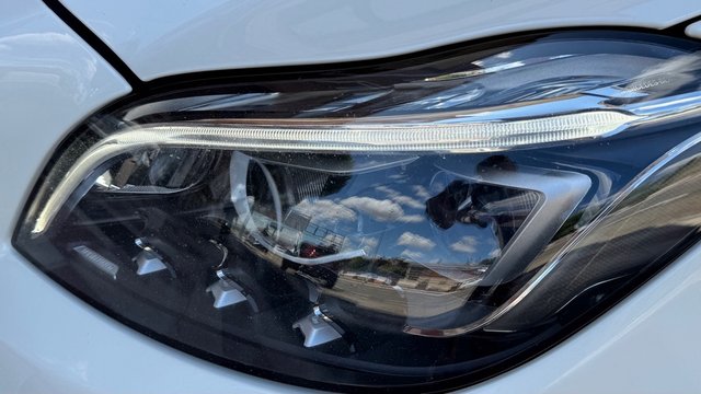 Mercedes-Benz Clase CLS 2016