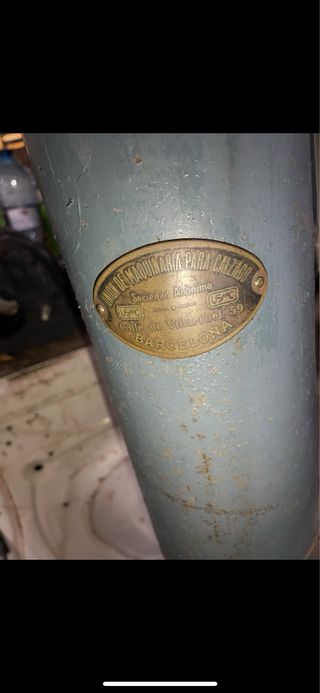 Máquina industrial para calzado