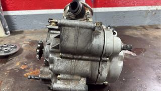 Motor AM6