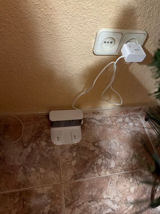 Robot Aspirador Xiaomi Vacuum S20