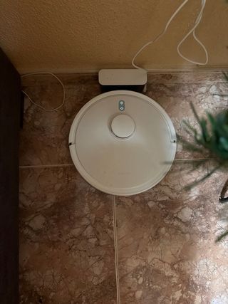Robot Aspirador Xiaomi Vacuum S20