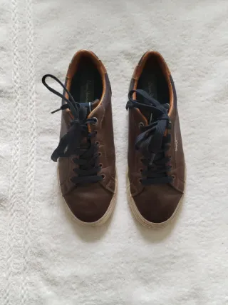 PEPE JEANS, TALLA 40