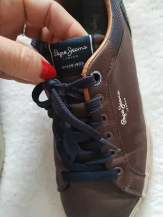 PEPE JEANS, TALLA 40