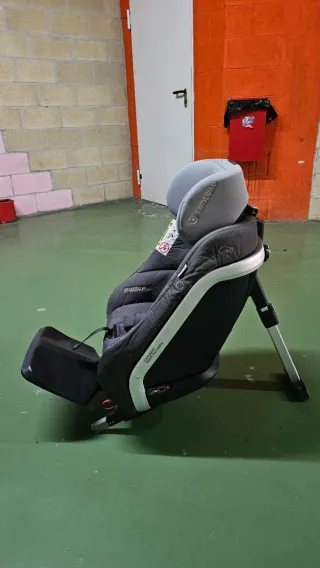 Silla coche Concord Reverso Plus ISOFix