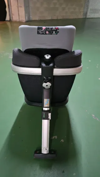 Silla coche Concord Reverso Plus ISOFix