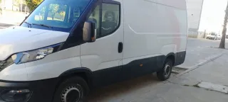 Iveco Daily 2020