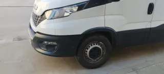 Iveco Daily 2020