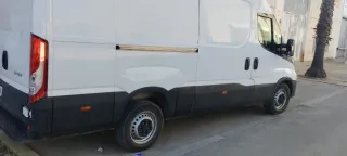 Iveco Daily 2020