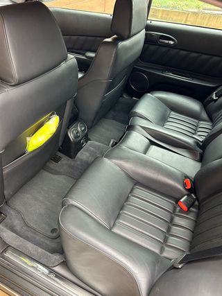 Alfa Romeo 166 2001 79000 Km