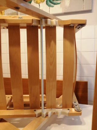 Coppia sdraio F.lli Reguitti (Anni '80)