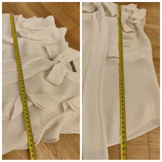 Camicetta Alexander McQueen Tg M