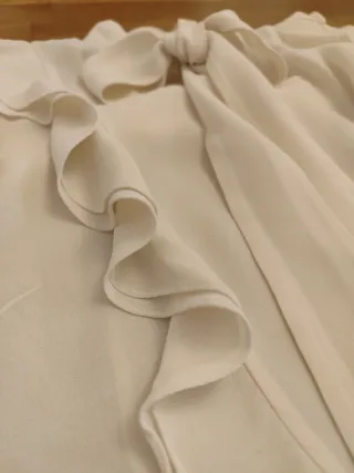 Camicetta Alexander McQueen Tg M